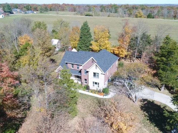 11504 Deer Trace Ln, Harrison, OH 45030