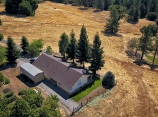 19280 Golden Meadow Dr, Volcano, CA 95689