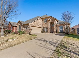 11712 Pheasant Creek Dr, Fort Worth, TX 76244