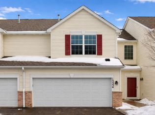 15334 Floret Way #58, Saint Paul, MN 55124