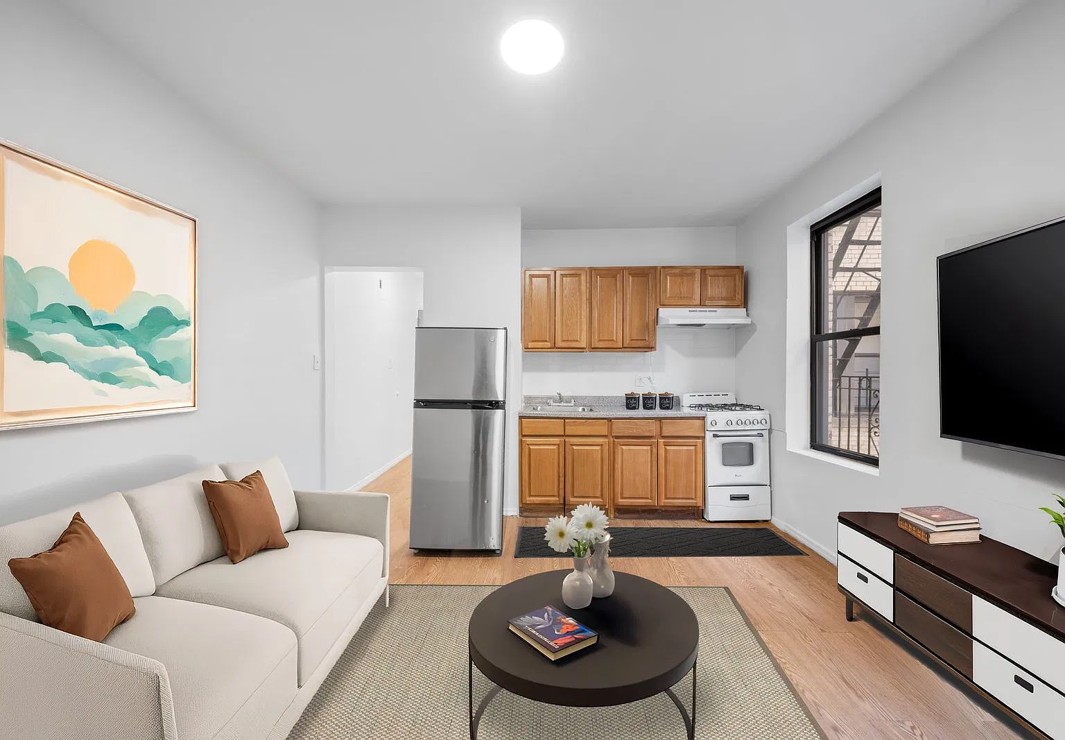 303 West 154th Street — Photo 1
