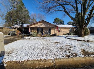 1209 Oak Meadow Dr, Paragould, AR 72450