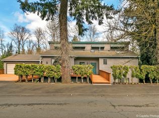 5463 SE Aldercrest Rd, Milwaukie, OR 97222