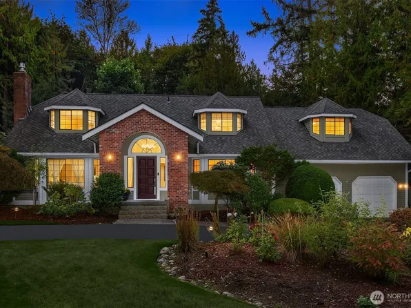 313 219th Avenue NE, Sammamish, WA 98074