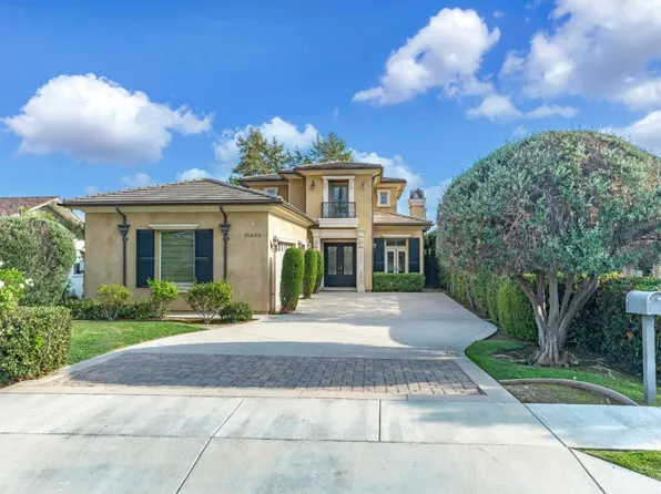 10628 Olive St, Temple City, CA 91780