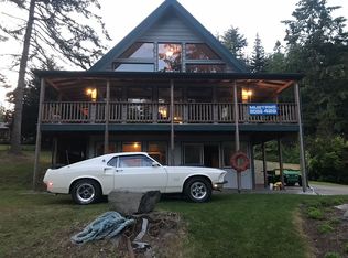 25 Van Valkenburg Pl, Port Ludlow, WA 98365