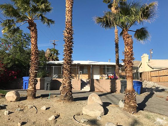 5th image of 66810 Yucca Dr