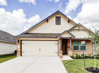 1219 Kennesaw Dr, College Station, TX 77845