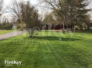 2543 Fairfax Rd, Indianapolis, IN 46227