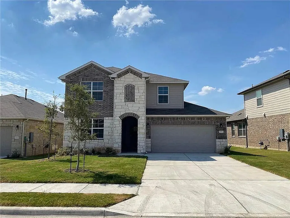 10612 Gonzales Ranger Pass