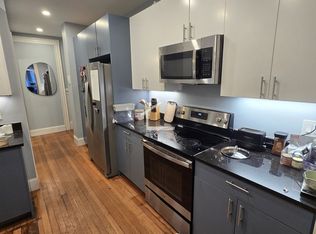 112 Bay State Rd #1, Boston, MA 02215