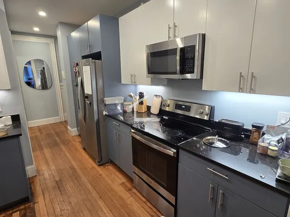 112 Bay State Rd, Boston, MA