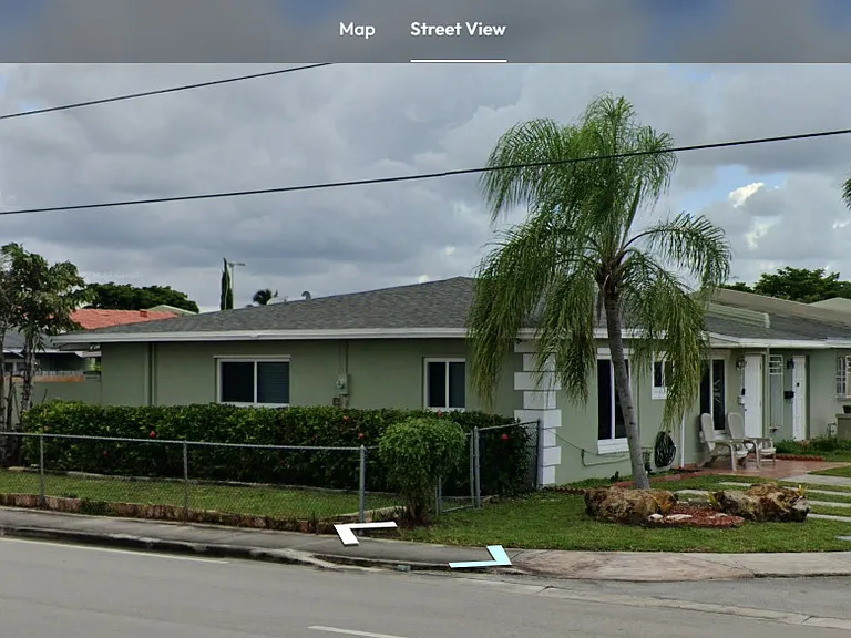 10115 SW 21st Ter — Photo 1
