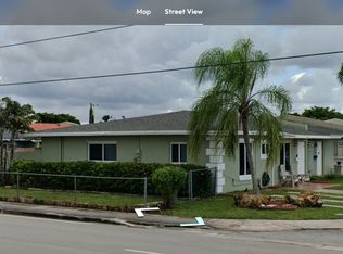 10115 SW 21st Ter, Miami, FL 33165