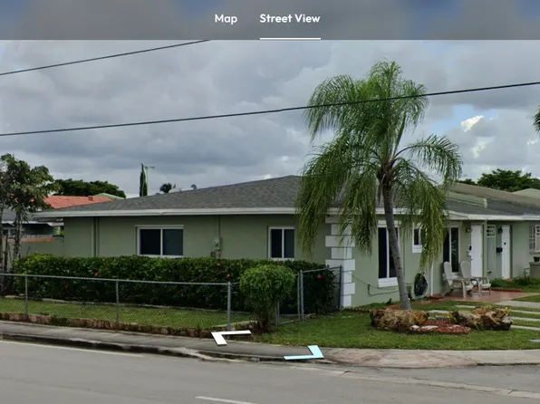 10115 SW 21st Ter, Miami, FL 33165