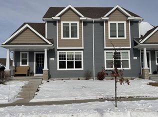 2162 Rosenberg Ln, Sun Prairie, WI 53590