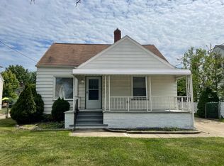 20730 Wilmore Ave, Euclid, OH 44123