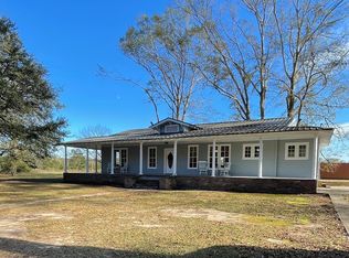 174 Harvey Burks Rd, Picayune, MS 39466