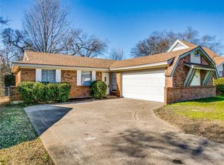 539 Oriole Cir, Duncanville, TX 75116