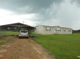 11815 Old Port Gibson Rd, Edwards, MS 39066