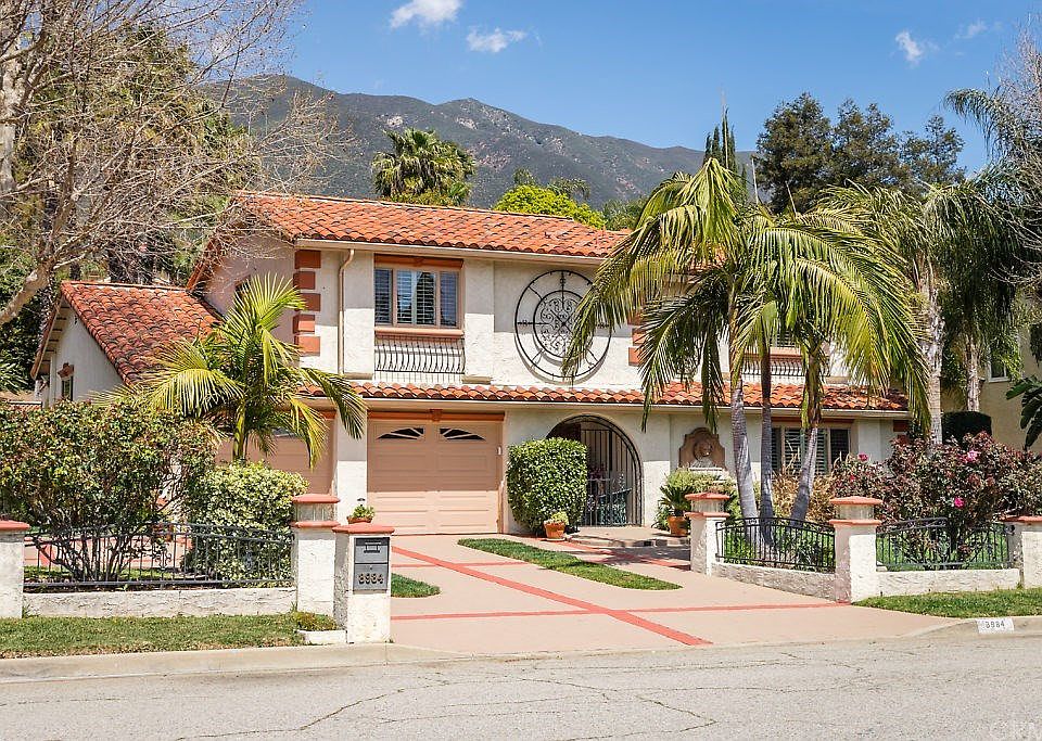 1st image of 8984 Caballero Dr