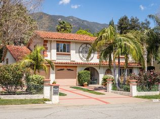 8984 Caballero Dr, Alta Loma, CA 91737