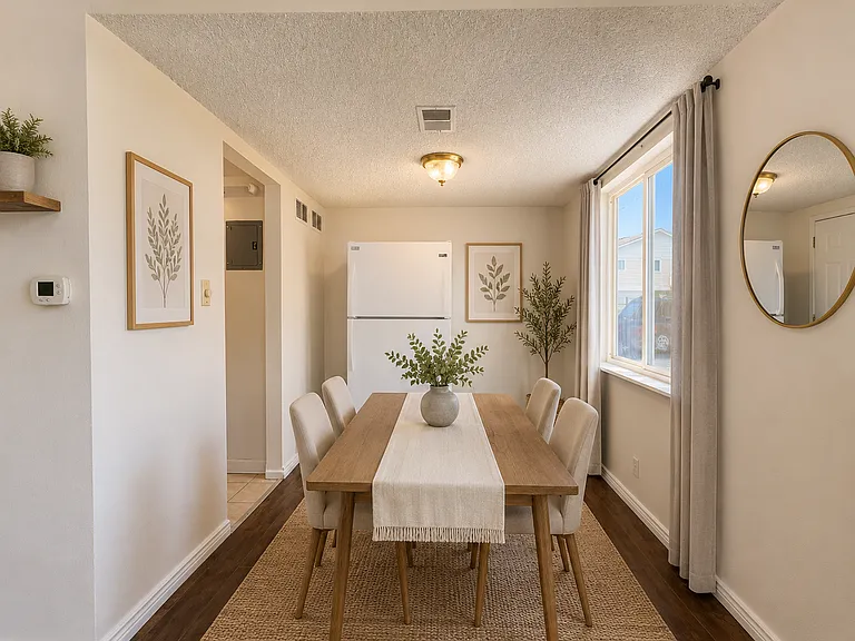 1225 S Oneida St — Photo 3