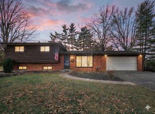 1523 Covered Bridge Rd, Cincinnati, OH 45231