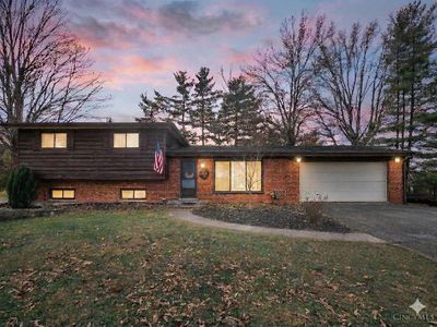 1523 Covered Bridge Rd, Cincinnati, OH, 45231