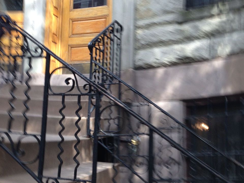 1st image of 383 Convent Ave #1