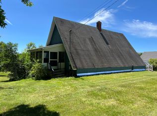 245 Lane Rd, Greene, ME 04236