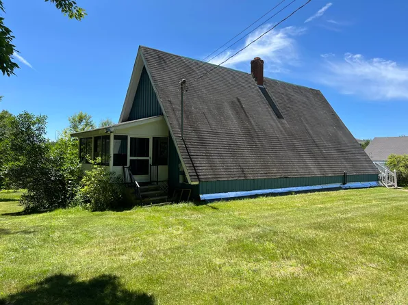 245 Lane Road, Greene, ME 04236