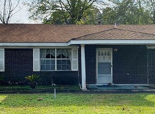 3407 Ganges St, Gulfport, MS 39501