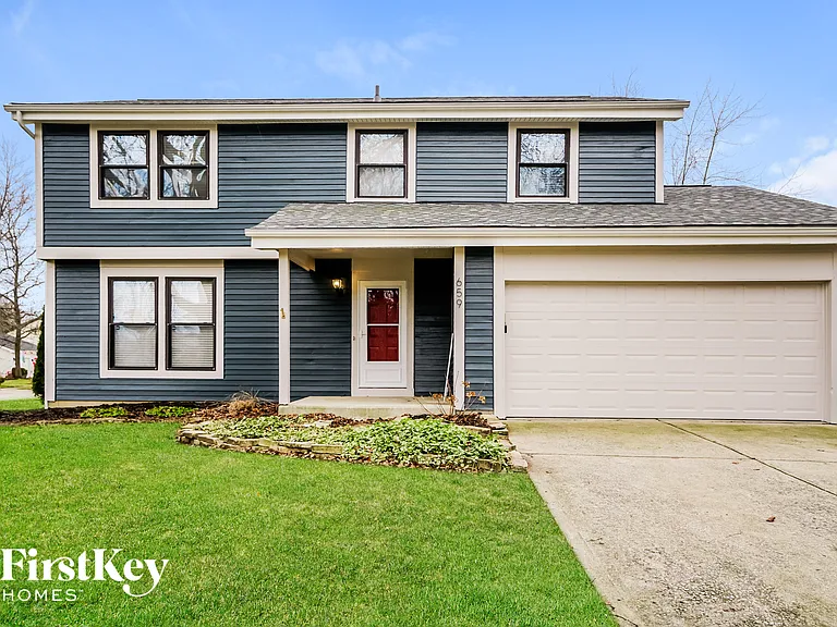 659 Forestwood Dr — Photo 1