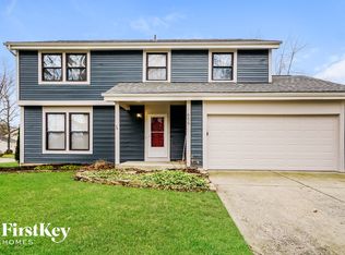 659 Forestwood Dr, Columbus, OH 43230