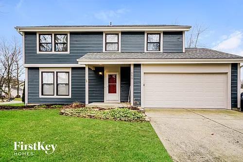 659 Forestwood Dr Photo 1