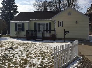 4938 Yukon St NW, Canton, OH 44708
