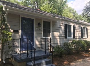 6406 Hanover Ave, Richmond, VA 23226