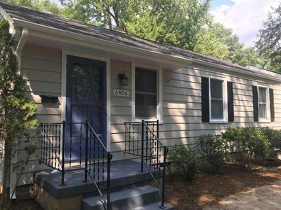 6406 Hanover Ave, Richmond, VA, 23226