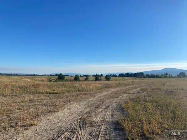 Highway #55, Donnelly, ID 83615