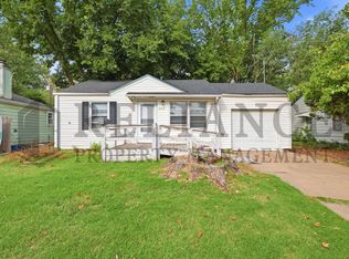 1115 S Waverly Rd, Wichita, KS 67218