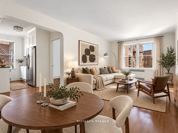 73-12 35th Ave #D53, Jackson Heights, NY 11372