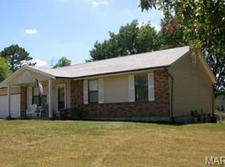 2275 Post Rd, Dardenne Prairie, MO 63368