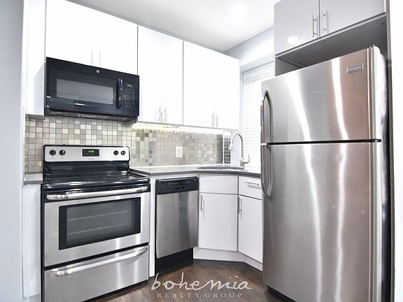 2nd image of 100 W 143rd St APT 9