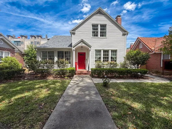 417 SW 10th St, Gainesville, FL 32601