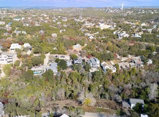 14506 Hunters Pass, Austin, TX 78734