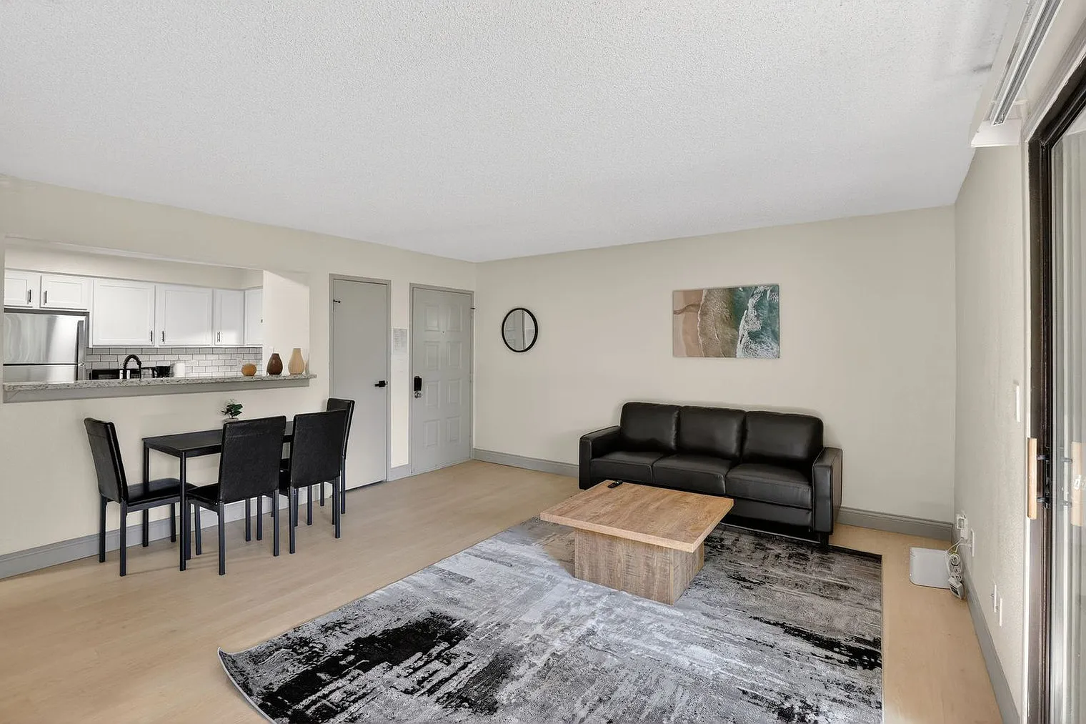 1 bed, 1.0 bath, 764 sqft, $1,920 — Photo 1