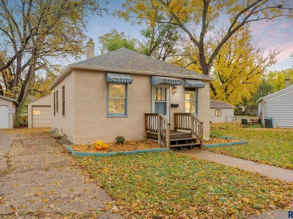 1812 S Menlo Ave, Sioux Falls, SD 57105