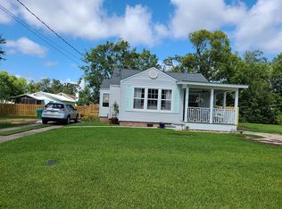 719 Ruth Ave, Gulfport, MS 39501