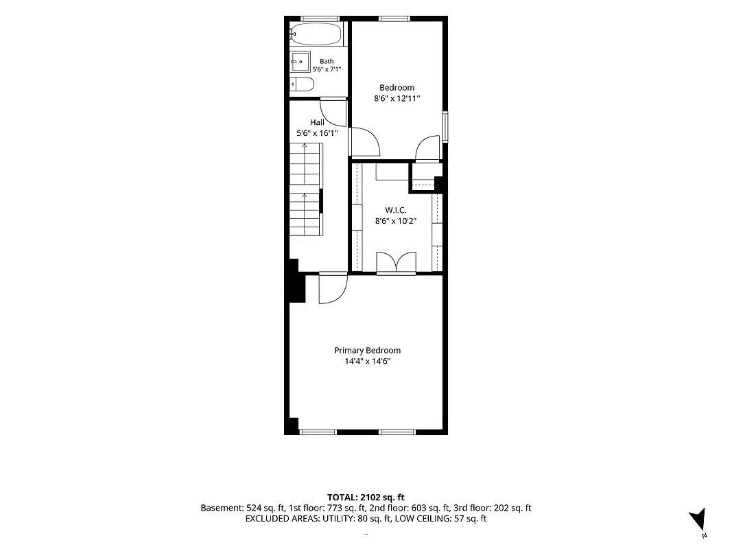 floor plan 3